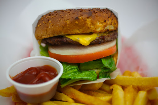 Manny's Pizza & Grill - Thumbnail