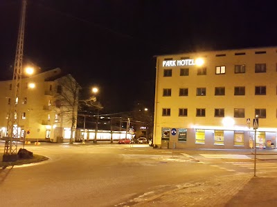 Photos of Park Hotel K&auml;pyl&auml;