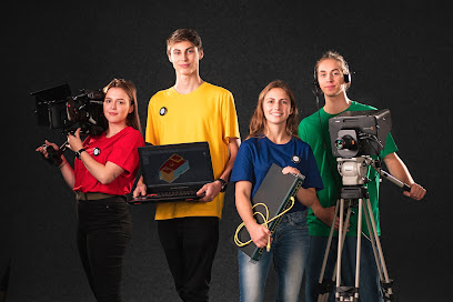 Střední průmyslová škola sdělovací techniky