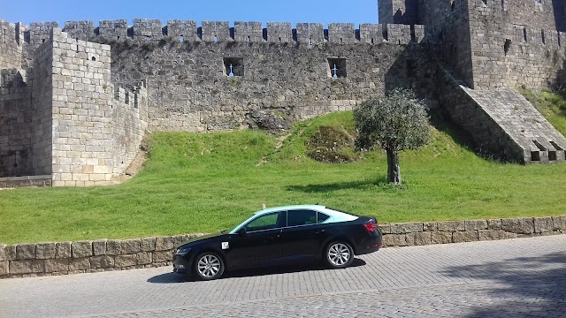 Castelo de Santa Maria da Feira