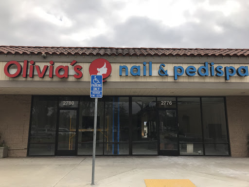 Olivia’s Nail & Pedispa - Thumbnail