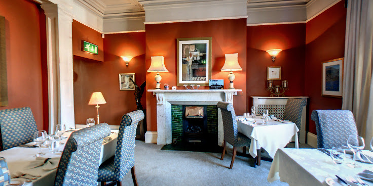 David's Restaurant by null