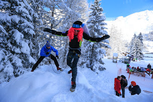 Photo n°8 de LA GORZDERETTE à Champagny-en-Vanoise (Association bénévole)