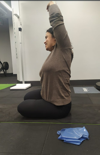 Pilates at Precision Health gym Gallery - United Kingdom