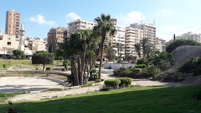 Photos of El Shalalat Park