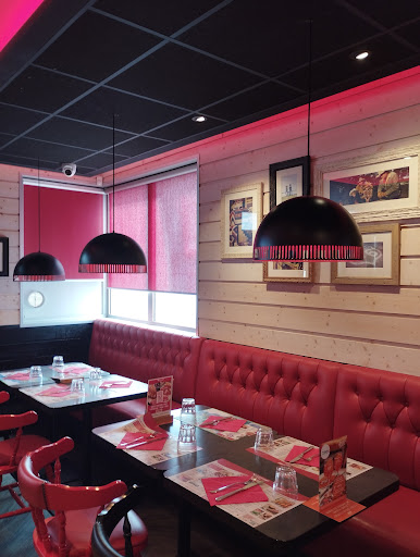 Photo 3 - Buffalo Grill Crolles