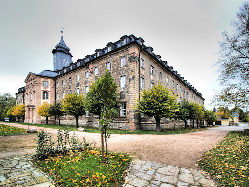 Klosterschule Roßleben - Visual