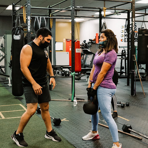 Conquer Fitness Club - Thumbnail