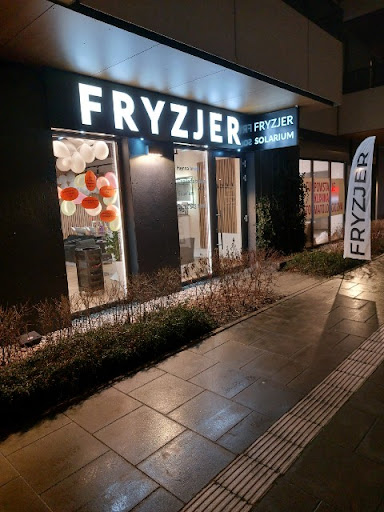 Ksaweron. Fryzjer,Barber, Solarium Henna. Fryzjer Sadyba, Stegny, Mokotów