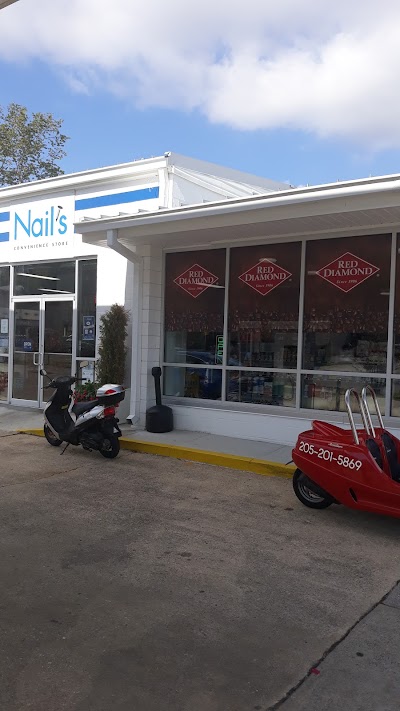 Nail’s Convenience Store