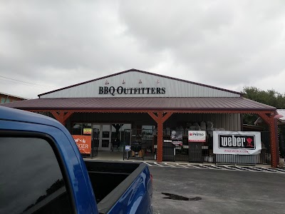 BBQ Outfitters