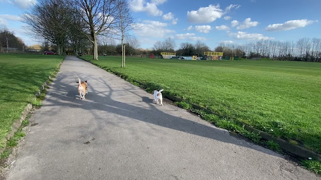 Cross Lane Park