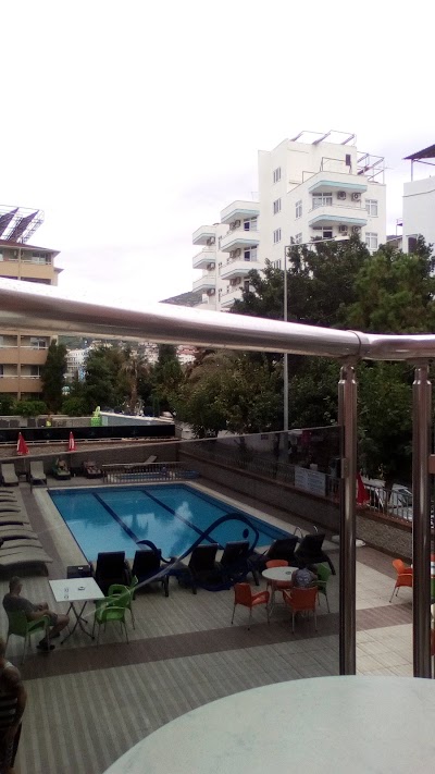 Photos of Kleopatra Ada Hotel