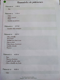 Photo n°18 de Au 66 délices de Céline à Frasne (Restaurant)