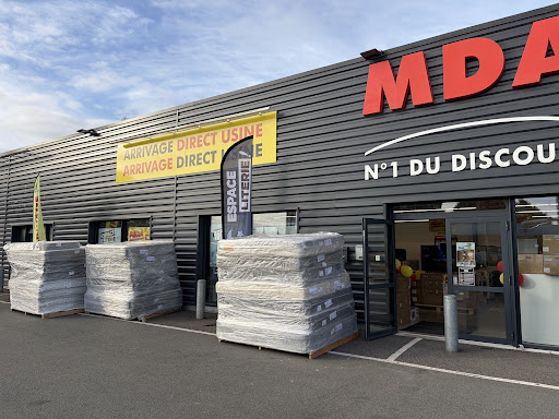 🚨 ARRIVAGE MASSIF DE MATELAS ! 🚨

🇫🇷 🇫🇷 FABRICATION FRANCE 🇫🇷 🇫🇷

On vient de recevoir un gros arrivage en toutes tailles : mousse, ressorts, entrée ou haut de gamme.

💥 Des prix complètement fous.
💰 Des modèles pour tous les budgets avec le financement.
🛏️ Du premier prix au confort premium.

Si vous devez changer de matelas, c’est maintenant qu’il faut passer en magasin !

👉 Venez voir les modèles disponibles et profitez des tarifs sur l’arrivage.

⚠️ Stocks limités : premiers arrivés, premiers servis.

📍 Rendez-vous en magasin !

#Matelas #Literie #Arrivage #BonPlan #PrixFous #MatelasPasCher #LiteriePasCher #Destockage #BonneAffaire #Maison #Sommeil #MatelasMousse #MatelasRessorts