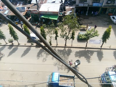 Photos of Kadamtali Circle