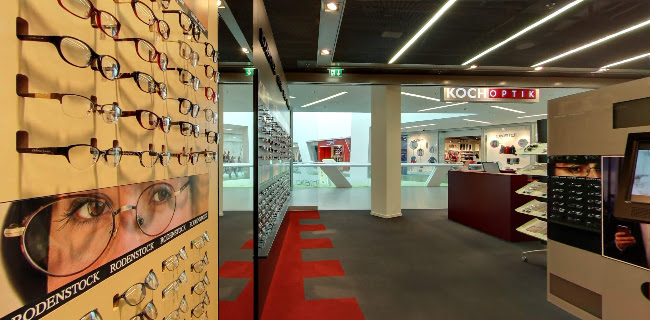 Kochoptik AG - Augenoptiker
