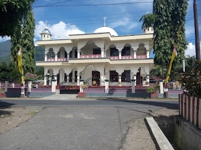 Mosque