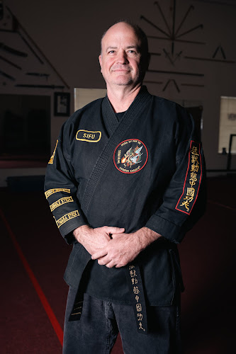 Mong Su Dom Tai - karate in Rogers, Arkansas