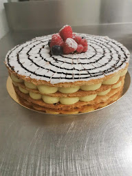 Photo n°19 de MADELEINE à Haute-Goulaine (Pâtisserie)