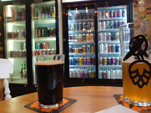 YouDrink Bottle shop & Taproom - United Kingdom