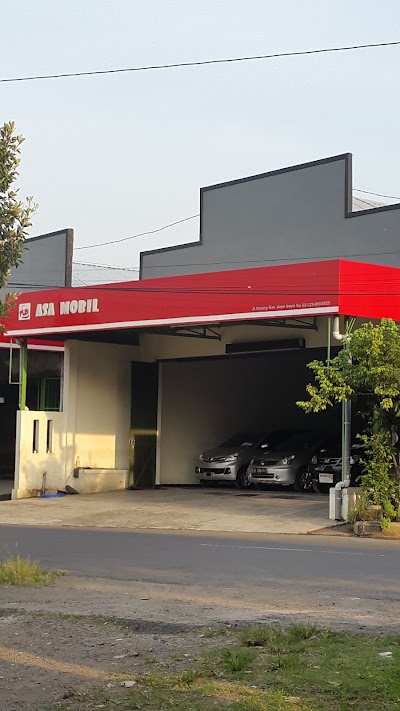 Photos of Asa Mobil Used Car