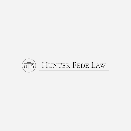 Hunter Fede Law - Thumbnail
