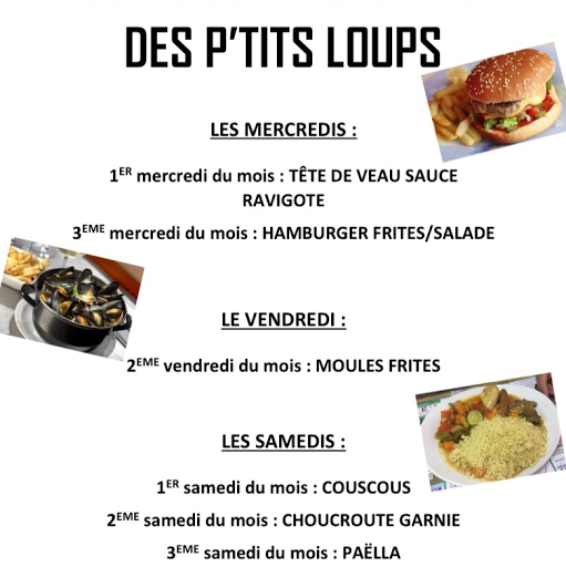 Photo 1 - Les P'tits Loups