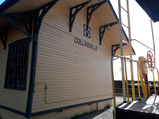 Collinsville Historical Society - Thumbnail