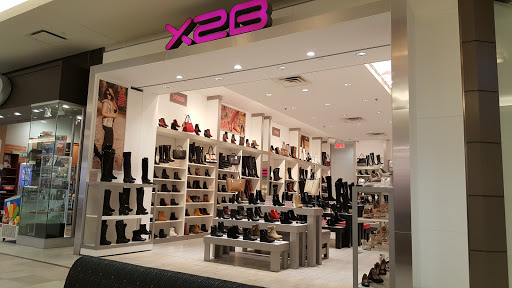 Chaussures X2B - Visual