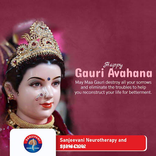 Wishing you a blessed Gauri Avahana! post image