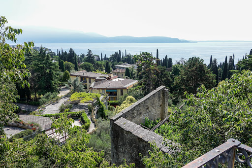 Parco di Villa Alba - Thumbnail