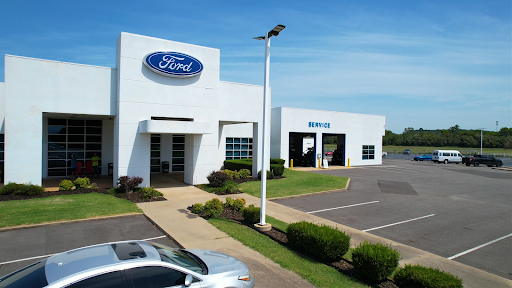 Riverside Autoplex of Poteau - Thumbnail