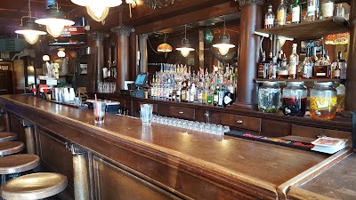 Photos of Gold Pan Bar and Restaurant