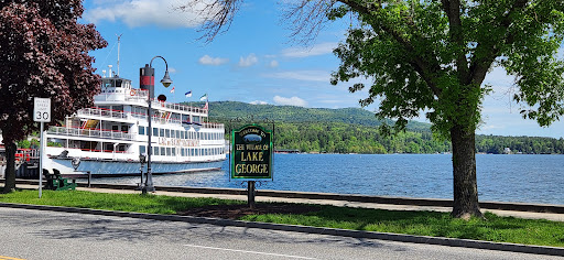 Village at lake George's Gallery - United States