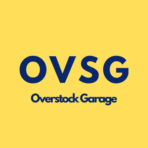 Overstock Garage photo 2