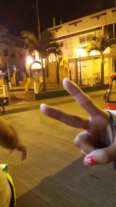 Photos of Banderas Park