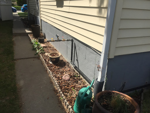 Flow Master Mechanical Inc - Visual