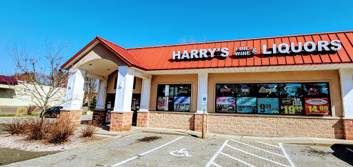 Harry's Fine Wine & Liquors - Thumbnail