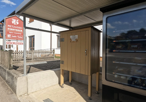 24h-Wurst- und Fleischautomat