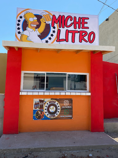 Michelitro - Visual