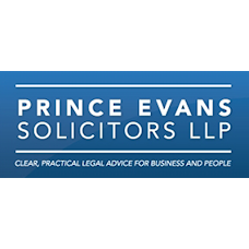 Prince Evans Solicitors LLP london