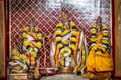 Sri Saibaba Temple