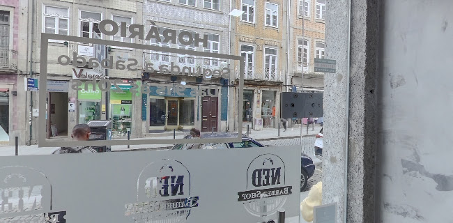 Avaliações doNed Barbearias - Braga “ Centro em Braga - Barbearia