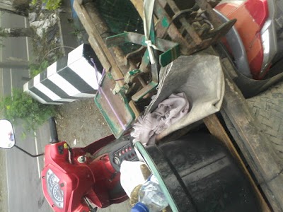 Photos of SPBU Pertamina 54.614.11