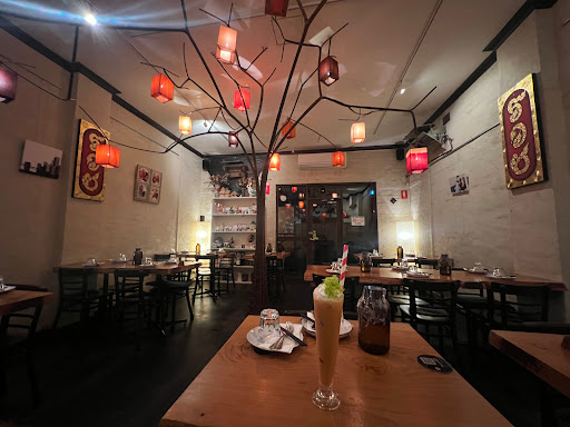 OZZYTHAI Cafe Bar Restaurant - Thumbnail