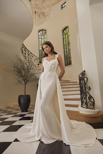 The Special Event Boutique and Bridal Gallery - United States