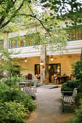 RT Lodge - Visual