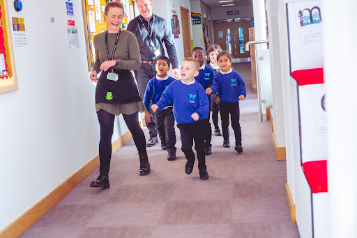 Westgate Hill Primary Academy - Thumbnail