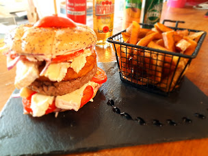 Photo n°53 de Restaurant à emporter - La Savoyarde à La Noë-Poulain (Traiteur)